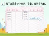 负数例2 （课件）-2024-2025学年六年级下册数学人教版