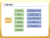 【备课无忧】北师大版一年级下册-1.8 整理和复习（课件+教案+测试卷）