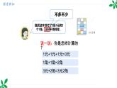 人教版（2024）一年级数学下册课件 欢乐购物街 买卖我做主（2）
