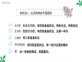 人教版（2024）一年级数学下册课件 7.3 图形的认识