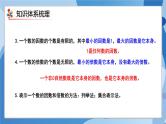 人教版小学数学五年级下册第2单元《因数和倍数》单元复习课件