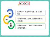 人教版小學(xué)數(shù)學(xué)五年級下冊第三單元第一課時《長方體的認(rèn)識》課件