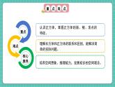 人教版小学数学五年级下册第三单元第二课时《正方体的认识》课件