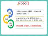 人教版小學(xué)數(shù)學(xué)五年級下冊第三單元第三課時《長方體和正方體的展開圖》課件