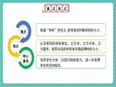 人教版小學數(shù)學五年級下冊第三單元第五課時《體積和體積單位》課件