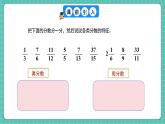 人教版小學(xué)數(shù)學(xué)五年級下冊第四單元第五課時《假分數(shù)化成整數(shù)或帶分數(shù)》課件