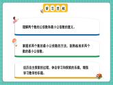 人教版小學(xué)數(shù)學(xué)五年級(jí)下冊(cè)第四單元第十課時(shí)《最小公倍數(shù)》課件