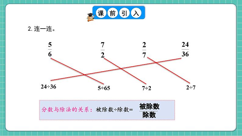 人教版小学数学五年级下册第四单元第十三课时《分数和小数的互化》课件第5页