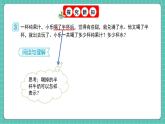 人教版小學數(shù)學五年級下冊第六單元第五課時《分數(shù)加減法的應用》課件