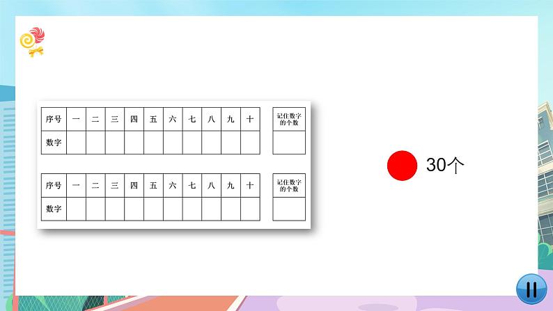 【核心素养】北师大版小学数学四年级下册 第六单元《平均数》课件第3页