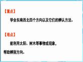 快乐学习场景 第1课时  我的学校（课件）-2024-2025学年一年级冀教版（2024）数学下册