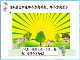 快乐学习场景 第1课时  我的学校（课件）-2024-2025学年一年级冀教版（2024）数学下册