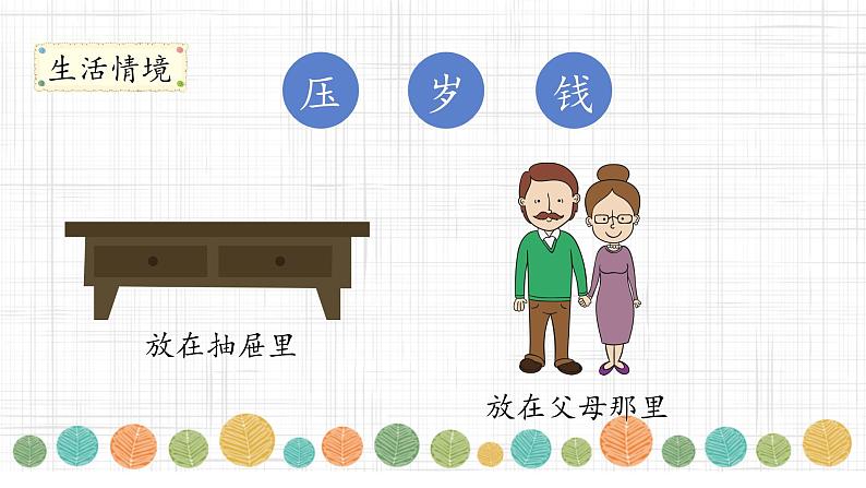 第二单元 百分数（二）利率（课件）六年级下册数学人教版第2页