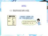 北師大版六年級(jí)數(shù)學(xué)下冊(cè)總復(fù)習(xí)《解決問題的策略》第1課時(shí)解決問題的策略課件+教案