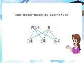 北師大版六年級(jí)數(shù)學(xué)下冊(cè)總復(fù)習(xí)《解決問題的策略》第1課時(shí)解決問題的策略課件+教案
