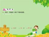 青島版數(shù)學(xué)五年級下冊 第一單元習(xí)題課件