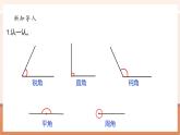 【大單元核心素養(yǎng)】北師大版數(shù)學(xué)四下2.3《探索與發(fā)現(xiàn)：三角形內(nèi)角和》（課件+教案+大單元整體教學(xué)設(shè)計）