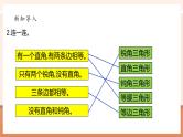 【大单元核心素养】北师大版数学四下2.3《探索与发现：三角形内角和》（课件+教案+大单元整体教学设计）