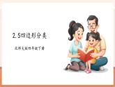 【大單元核心素養(yǎng)】北師大版數(shù)學(xué)四下2.5《四邊形分類》（課件+教案+大單元整體教學(xué)設(shè)計(jì)）