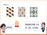 【大單元核心素養(yǎng)】北師大版數(shù)學(xué)四下數(shù)學(xué)好玩第1課時(shí)《密鋪》（課件+教案+大單元整體教學(xué)設(shè)計(jì)）