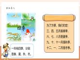 【大單元核心素養(yǎng)】北師大版數(shù)學(xué)四下6.1《生日》（課件+教案+大單元整體教學(xué)設(shè)計(jì)）