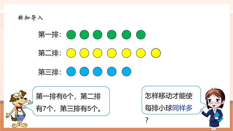 《6.4平均数》课件第3页