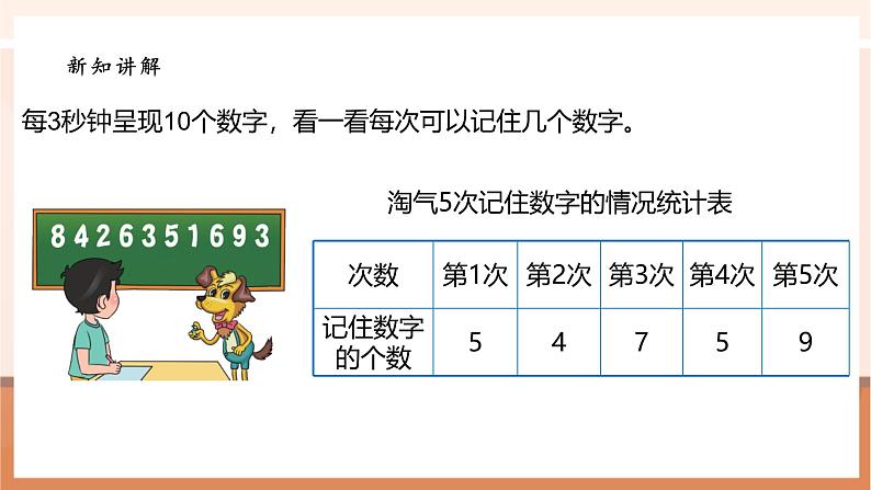 《6.4平均数》课件第5页