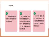 【大單元核心素養(yǎng)】蘇教版數(shù)學(xué)四上3.1《觀察物體（一）》（課件+教案+大單元整體教學(xué)設(shè)計(jì)）