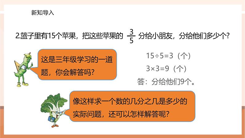 《分数乘法的实际问题（1）》课件第4页