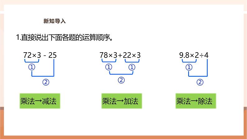 《分数四则混合运算》课件第4页