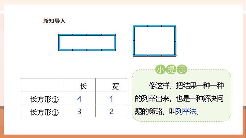 《用列举的策略解决实际问题》课件第7页