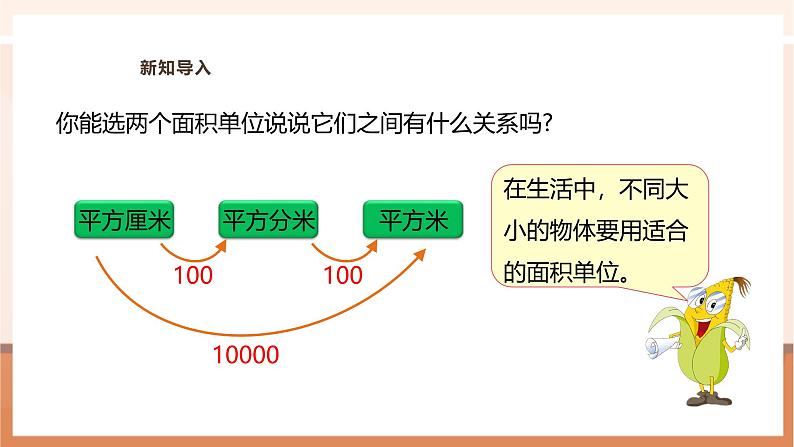 《认识公顷》课件第7页