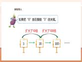 【大单元核心素养】苏教版数学五年级上册3.3《小数的性质》（课件+教案+大单元整体教学设计）