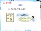 北師大版六年級(jí)數(shù)學(xué)下冊(cè)總復(fù)習(xí)《解決問題的策略》第1課時(shí)畫圖課件+教案
