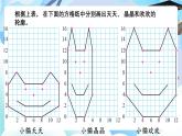 北師大版六年級(jí)數(shù)學(xué)下冊(cè)數(shù)學(xué)好玩第3課時(shí)《可愛(ài)的小貓》課件+教案