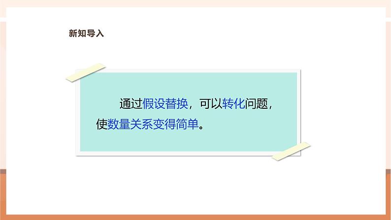 《用假设的策略解决问题》课件第7页