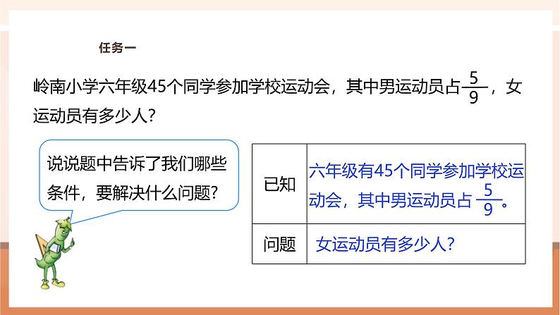 《稍复杂的分数乘法实际问题(1)》课件第7页