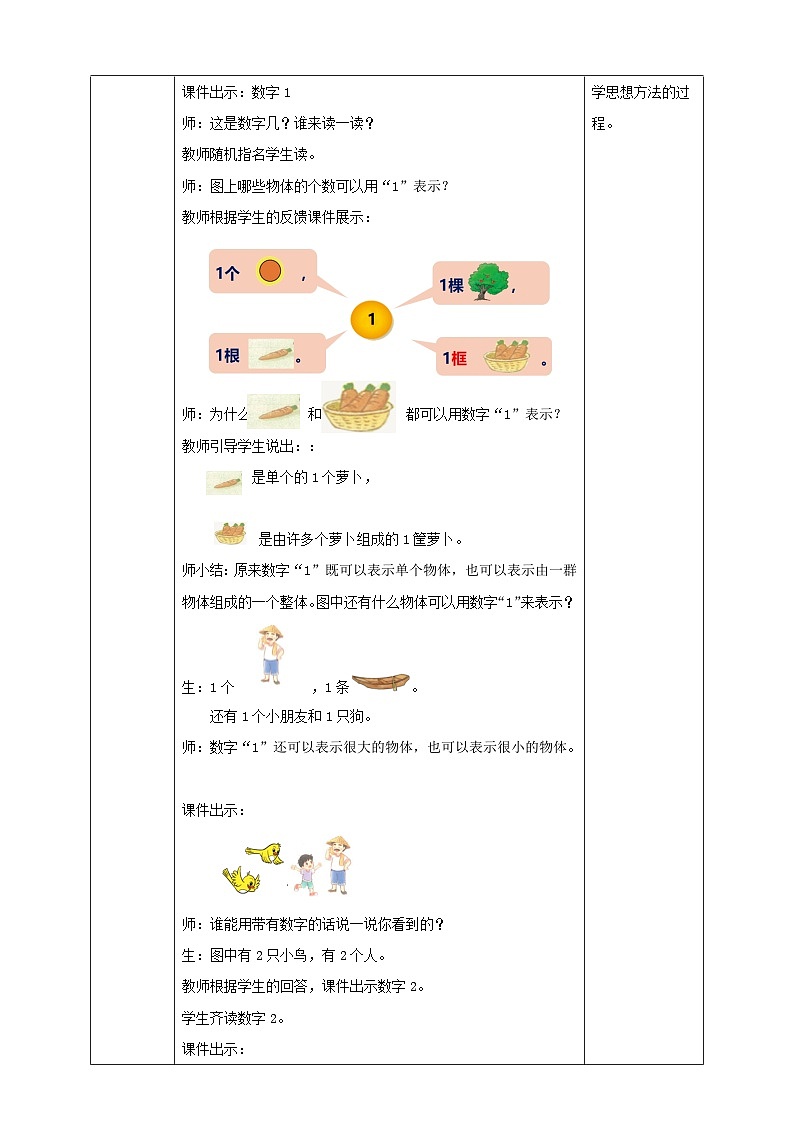 第1课时 走进美丽乡村（1）第2页