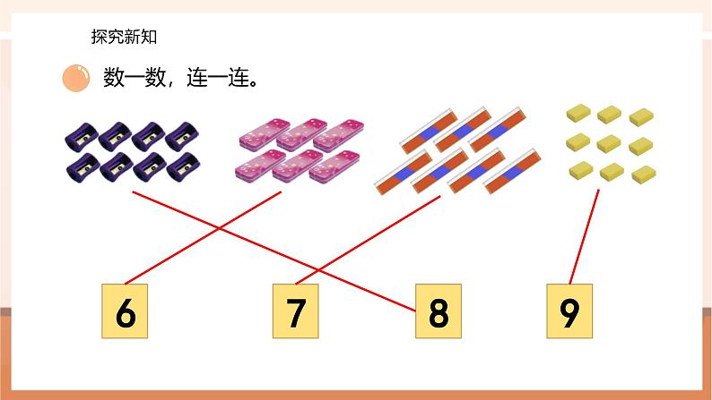 第5课时 文具第7页