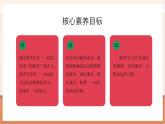 【大单元核心素养】北师大版数学一年级上册1.6《快乐的午餐》（课件+教案+大单元整体教学）