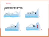 【大單元核心素養(yǎng)】北師大版數(shù)學一年級上冊4.9《可愛的企鵝》（課件+教案+大單元整體教學設(shè)計）