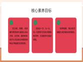 【大单元核心素养】北师大版数学一年级上册5.1 认识图形（课件+教案+大单元整体教学设计）