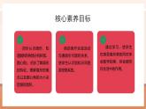 【大单元核心素养】人教版数学六年级上册5.7《 扇形》（课件+教案+大单元整体教学设计）