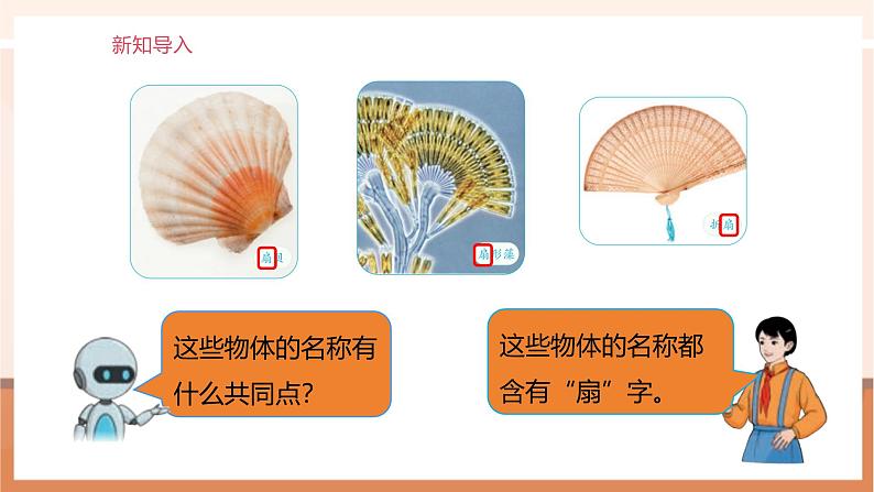 《扇形》课件第3页