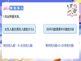 北師大版數(shù)學(xué)四年級下冊 5.6《猜數(shù)游戲》課件+教案