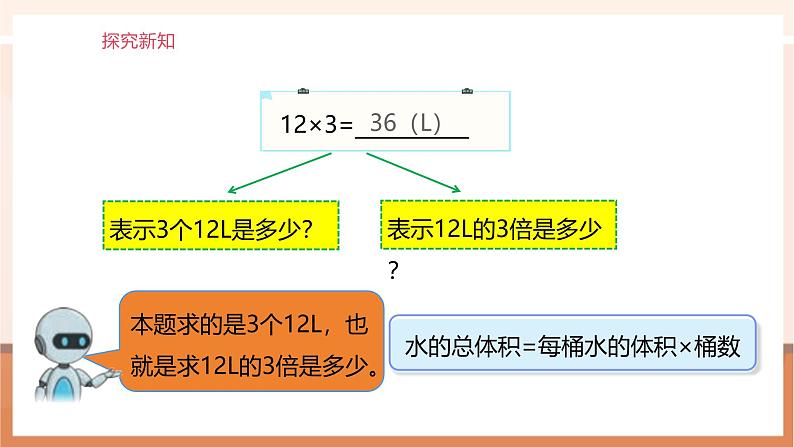 《一个数乘分数》课件第8页