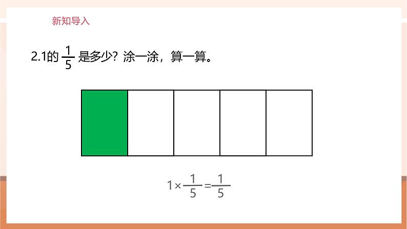 《分数乘分数（1）》课件第4页