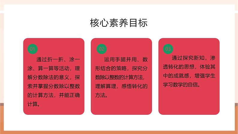 《3.2分数除以整数》课件第2页