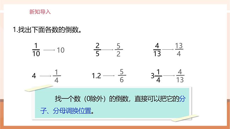 《3.2分数除以整数》课件第3页