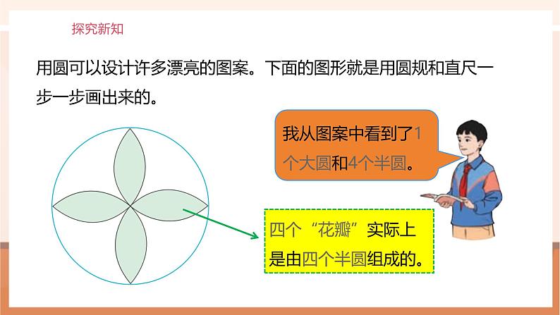 《利用圆设计图案》课件第6页